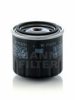 MANN-FILTER W 712/31 Oil Filter